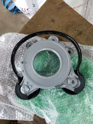 Alternator Roller and Hanger Straight 6 Engine