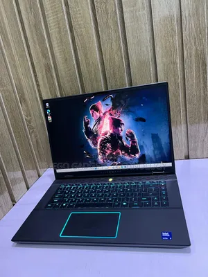 Laptop Dell Alienware M16 R2 32GB Intel Core Ultra 9 SSD 1T