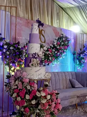 Events Decorations