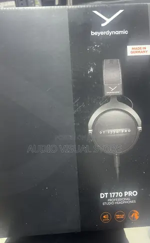 Beyerdynamic Dt 1770 Pro Mkii