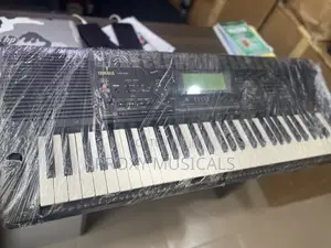 Yamaha PSR 620 Keyboard