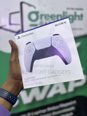Playstation 5 Controller