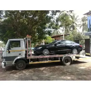 Vehicle Haulage/ Car Trucking Towing Service