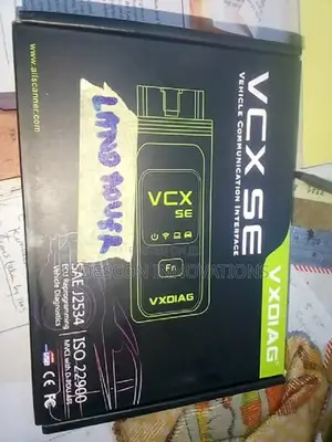 Vxdiag VCX Se for Land Rover
