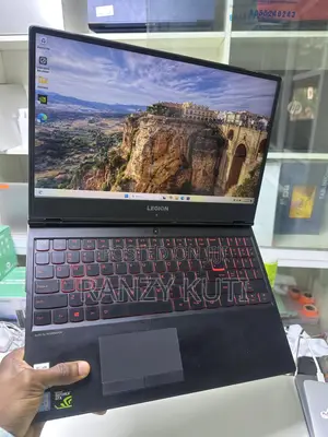 Lenovo Legion Y7000P IRX9 Gaming Laptop 16GB Intel Core I7 SSD 512GB