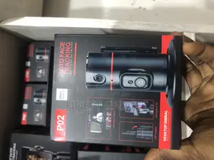P02 Auto Face Tracking Selfie Stick Tripod.
