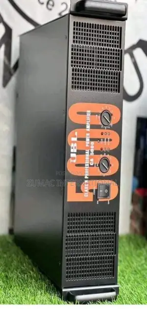Power Amplifier