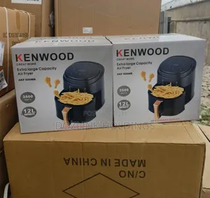Kenwood Air Fryer