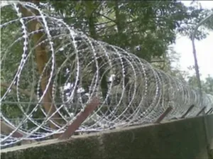 Mesh Wire , Electric Fence Installation