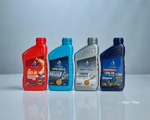 A.I Lubricant Motor Engine Oil 1 Litre