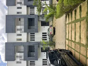 4bdrm Duplex in Mabushi,Wuse for sale