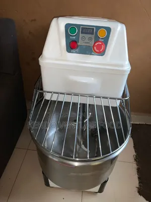 12.5kg Dough Mixer