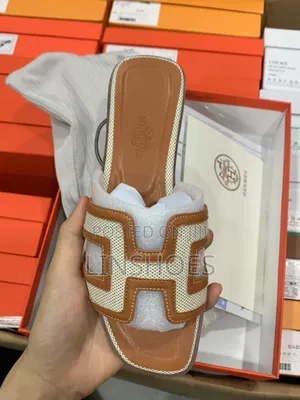 Hight Quality Slippers