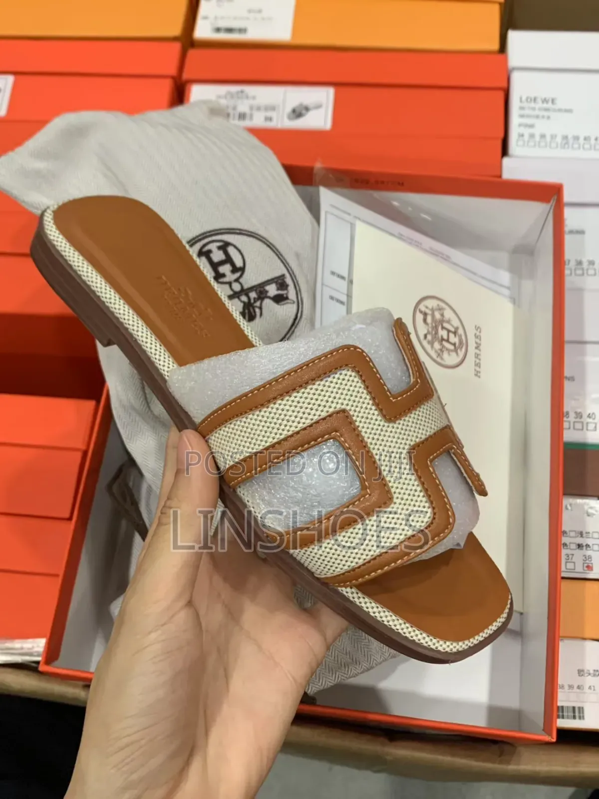 Hight Quality Slippers