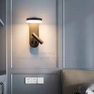 Modern Wall Light