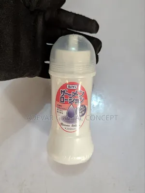 Siyi Thick Cum Water Soluble Sex Lubricant for Women - 200ml
