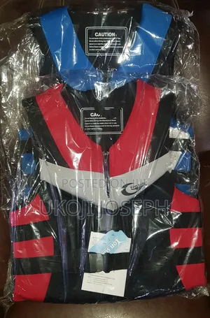 Life Jacket