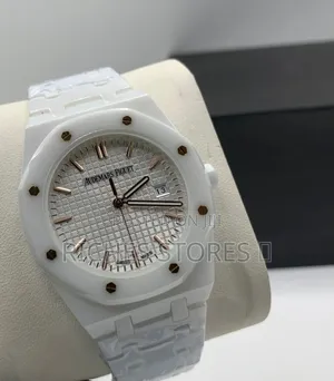 High Quality Audemars Piguet Ceramic Watch