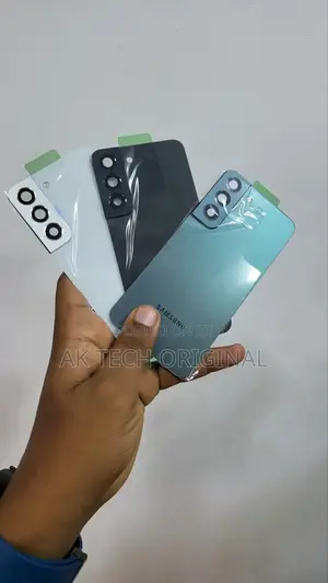 Samsung Galaxy S21,S21+,S20+ S22 S20 Ultra and Note Back Glass