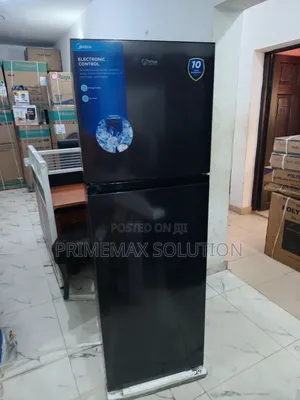 Midea 266l Review: Cooling Performance and Design Tested