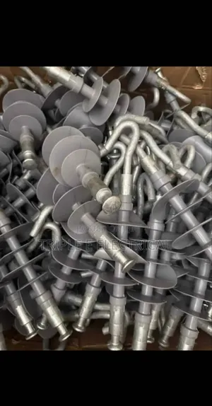 11kv Silicon Pot Insulator