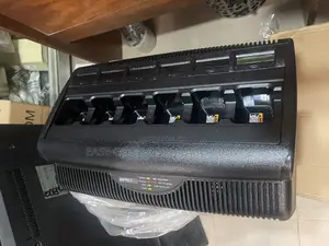 Motorola Multi - Unit Impress Charger