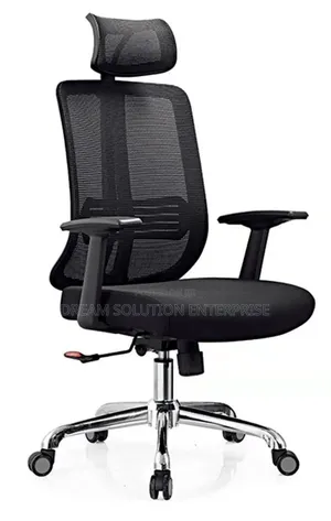 Quality Imported Office Chair