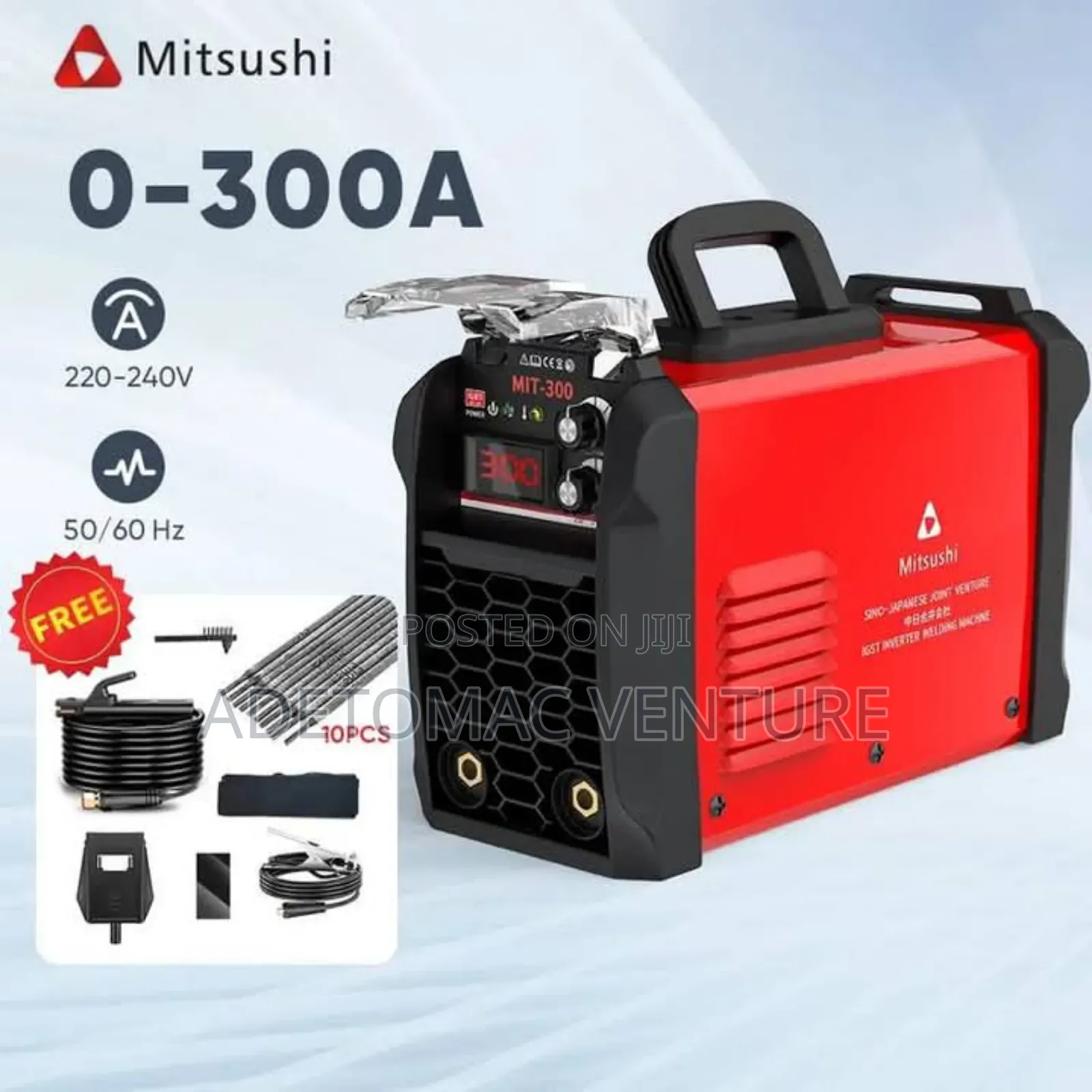 Welding Machine