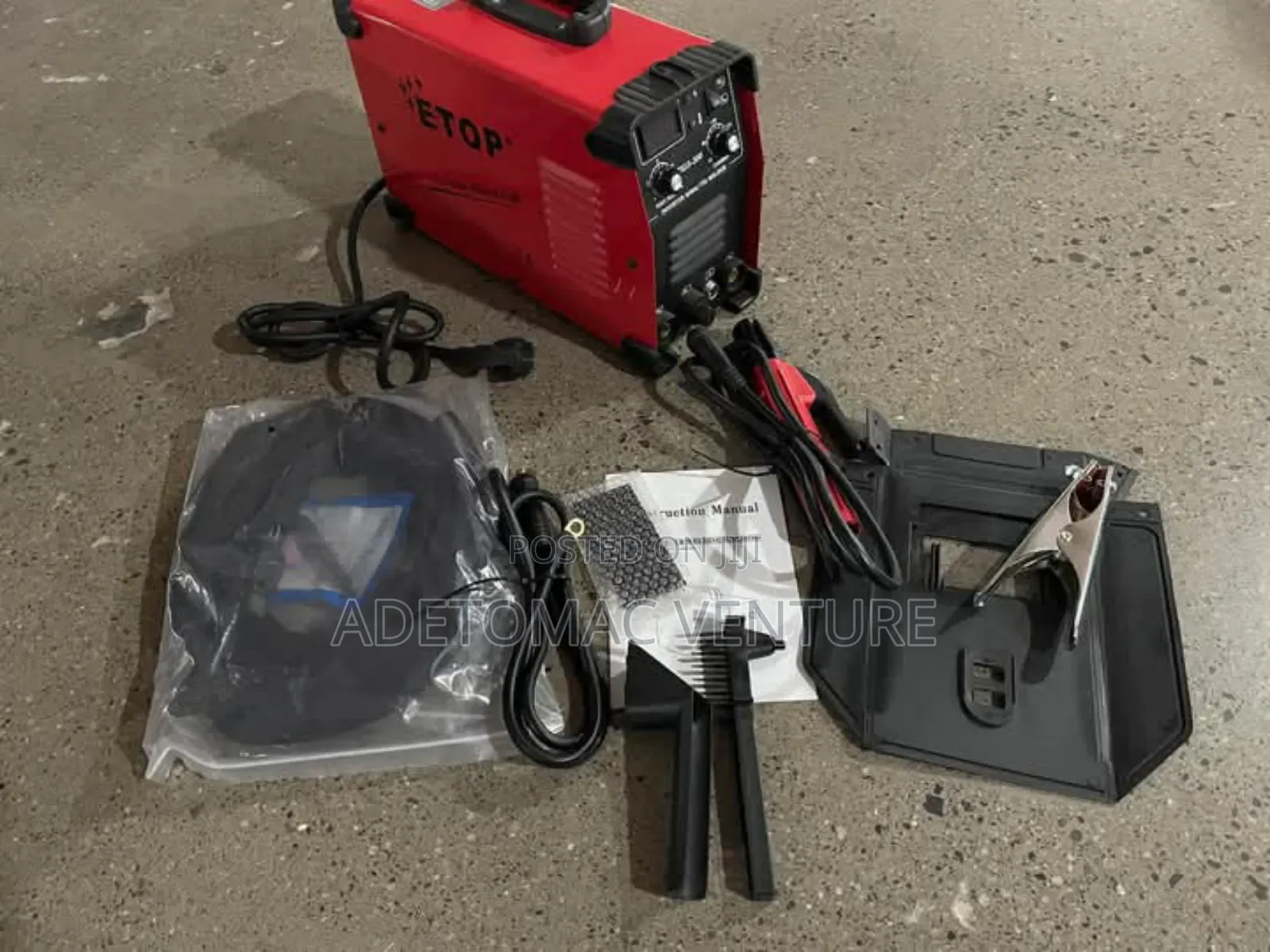 Welding Machine