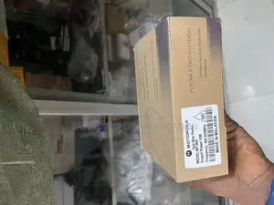 Motorola Mt 960