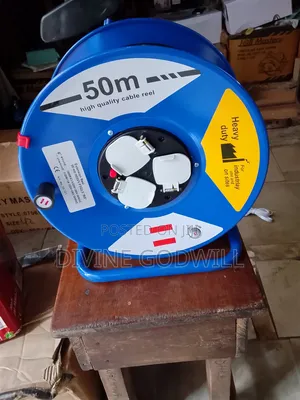 50mtr Extension Ree