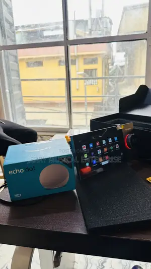 Amazon Alexa Wall Amplifier For Ceiling Speakers And Smart Homes
