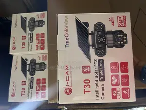 G380 Triple Lens