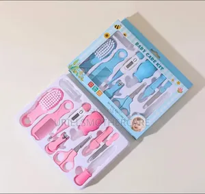 Baby Care Kit