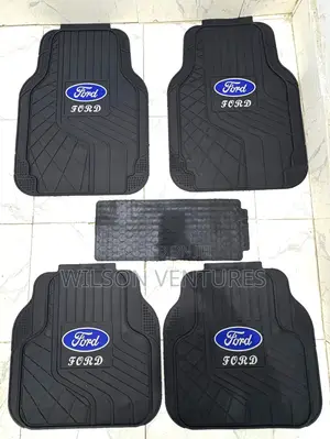 High Quality Universal Ford Mat