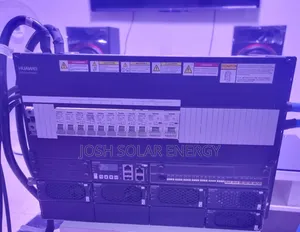 Huawei R4875 Rectifier Head