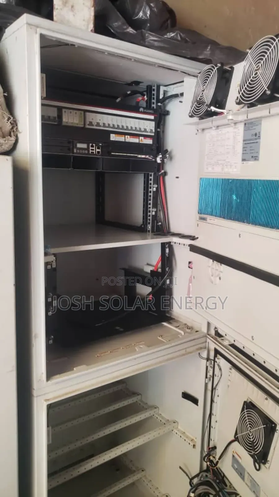 Huawei R4875 Rectifier Head