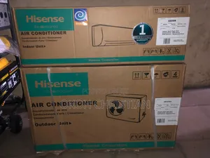 Hisense Spit Unit Inverter Air Conditioner