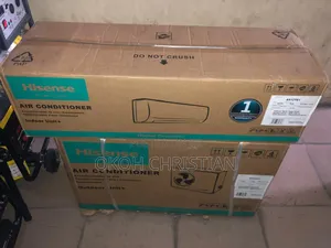 Hisense Spit Unit Air Conditioner