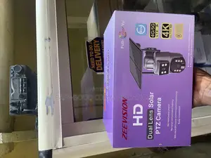 U Box Double Lens