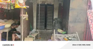 Shop Along Ebute Ikorodu