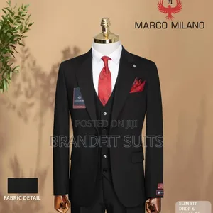 Premium Turkish Suits
