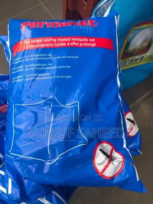 Mosquito Nets