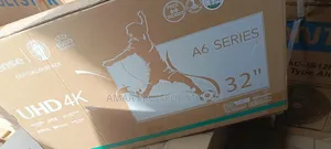 Hisense Smart Tv 32inch