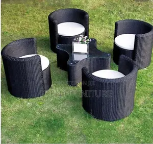Garden Chair