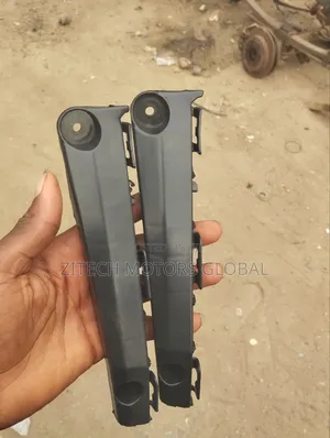 Set Bumper Hook Camry 2012 Available