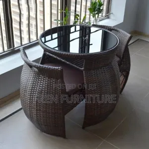 Outdoor Activities Chair