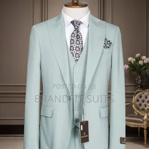 Exclusive Turkish Suit