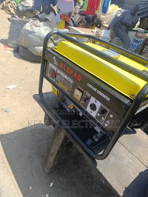 3.5kva Generator