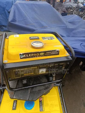 1.5kva Medium Generator